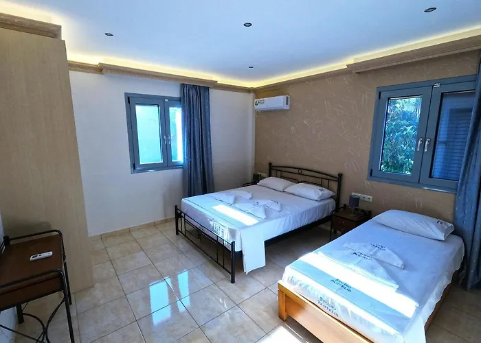 Studios Pantelis Corfu