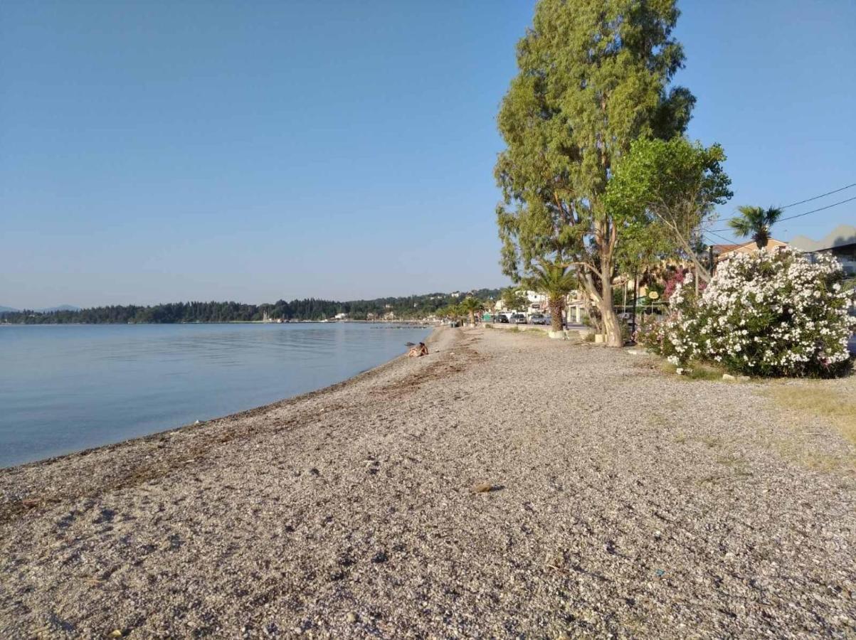 Apart Otel Pantelis Corfu 4*