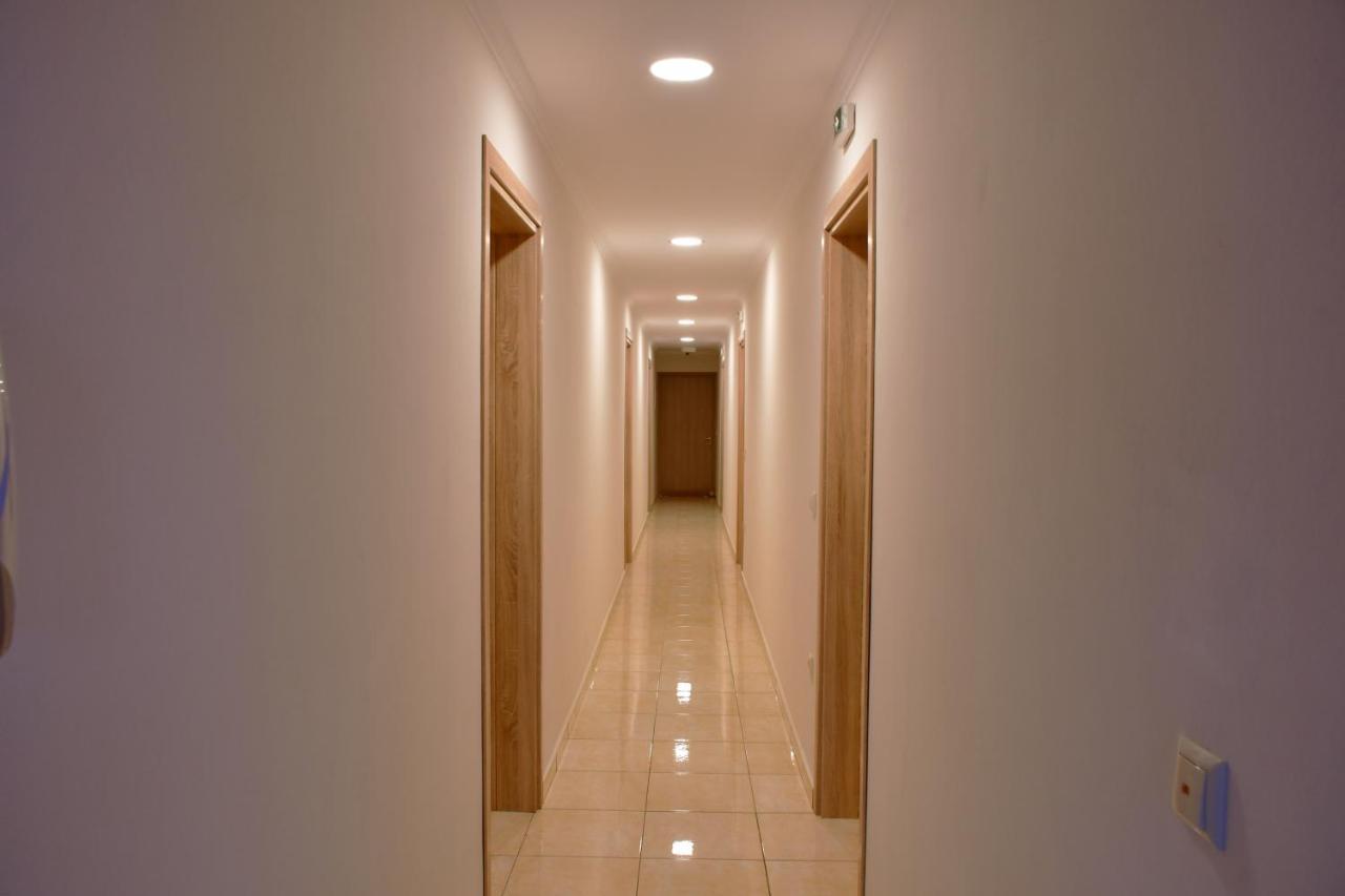Pantelis Corfu 4* Ipsos